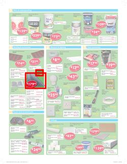 Hardware Warehouse KZN : Get All You Need (25 May -20 Jun 2015), page 3