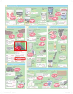 Hardware Warehouse KZN : Get All You Need (25 May -20 Jun 2015), page 3