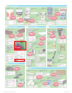 Hardware Warehouse KZN : Get All You Need (25 May -20 Jun 2015), page 3