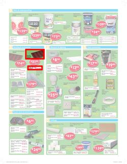 Hardware Warehouse KZN : Get All You Need (25 May -20 Jun 2015), page 3