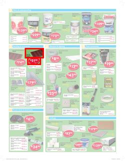 Hardware Warehouse KZN : Get All You Need (25 May -20 Jun 2015), page 3