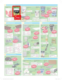 Hardware Warehouse KZN : Get All You Need (25 May -20 Jun 2015), page 3