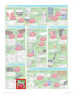 Hardware Warehouse KZN : Get All You Need (25 May -20 Jun 2015), page 3