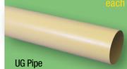UG Pipe 110mm x 6m SABS 100kPa N05981