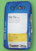Tylon 20kg Ceramic Adhesive L09103
