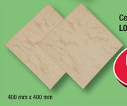 Ceramic Floor Tiles Tau Sand L08806