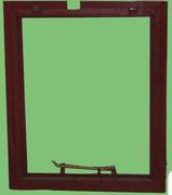 Steel Window P/F F7 NE1 105527-Each