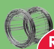 Brickforce 75mm x 2.8mm x 20m NHBRC Approved B03465-Each