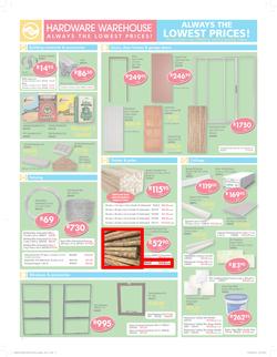 Hardware Warehouse Gauteng  : Get All You Need (25 May -20 Jun 2015), page 2