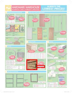 Hardware Warehouse Gauteng  : Get All You Need (25 May -20 Jun 2015), page 2