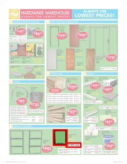 Hardware Warehouse Gauteng  : Get All You Need (25 May -20 Jun 2015), page 2