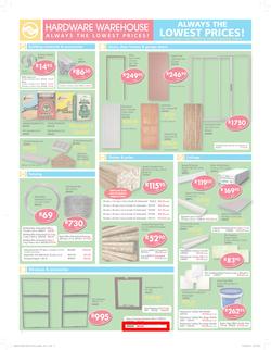 Hardware Warehouse Gauteng  : Get All You Need (25 May -20 Jun 2015), page 2