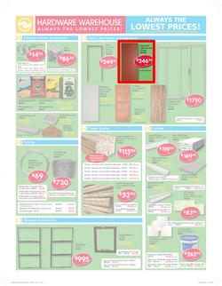 Hardware Warehouse Gauteng  : Get All You Need (25 May -20 Jun 2015), page 2