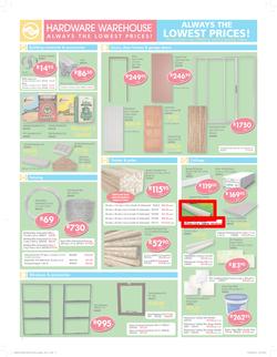 Hardware Warehouse Gauteng  : Get All You Need (25 May -20 Jun 2015), page 2