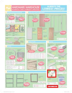 Hardware Warehouse Gauteng  : Get All You Need (25 May -20 Jun 2015), page 2