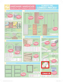 Hardware Warehouse Gauteng  : Get All You Need (25 May -20 Jun 2015), page 2