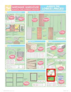 Hardware Warehouse Gauteng  : Get All You Need (25 May -20 Jun 2015), page 2