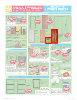 Hardware Warehouse Gauteng  : Get All You Need (25 May -20 Jun 2015), page 2