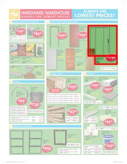 Hardware Warehouse Gauteng  : Get All You Need (25 May -20 Jun 2015), page 2