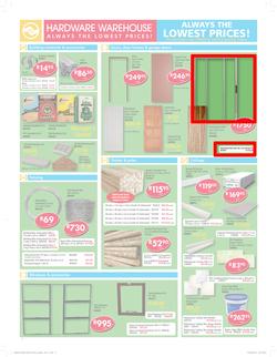 Hardware Warehouse Gauteng  : Get All You Need (25 May -20 Jun 2015), page 2