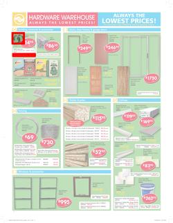Hardware Warehouse Gauteng  : Get All You Need (25 May -20 Jun 2015), page 2