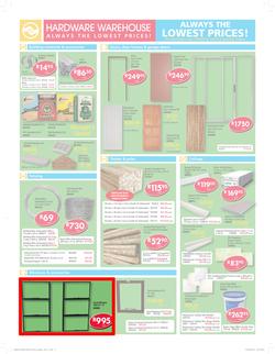 Hardware Warehouse Gauteng  : Get All You Need (25 May -20 Jun 2015), page 2