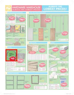 Hardware Warehouse Gauteng  : Get All You Need (25 May -20 Jun 2015), page 2