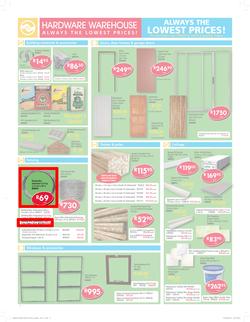 Hardware Warehouse Gauteng  : Get All You Need (25 May -20 Jun 2015), page 2