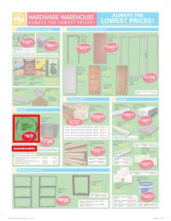 Hardware Warehouse Gauteng  : Get All You Need (25 May -20 Jun 2015), page 2