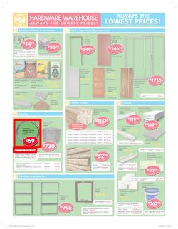 Hardware Warehouse Gauteng  : Get All You Need (25 May -20 Jun 2015), page 2
