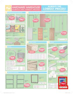 Hardware Warehouse Gauteng  : Get All You Need (25 May -20 Jun 2015), page 2