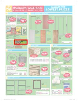 Hardware Warehouse Gauteng  : Get All You Need (25 May -20 Jun 2015), page 2