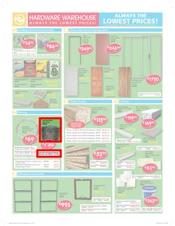 Hardware Warehouse Gauteng  : Get All You Need (25 May -20 Jun 2015), page 2