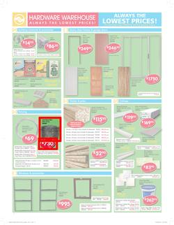 Hardware Warehouse Gauteng  : Get All You Need (25 May -20 Jun 2015), page 2
