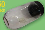 Waterlight Glass Fitting 100W H38937
