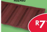 Harveytile Elite Burgundy R02493