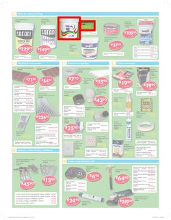 Hardware Warehouse Gauteng  : Get All You Need (25 May -20 Jun 2015), page 3