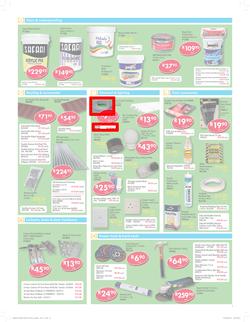 Hardware Warehouse Gauteng  : Get All You Need (25 May -20 Jun 2015), page 3
