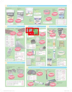 Hardware Warehouse Gauteng  : Get All You Need (25 May -20 Jun 2015), page 3