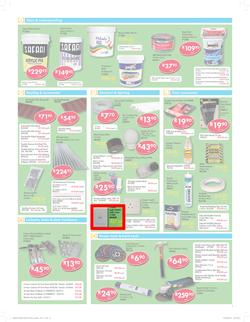 Hardware Warehouse Gauteng  : Get All You Need (25 May -20 Jun 2015), page 3