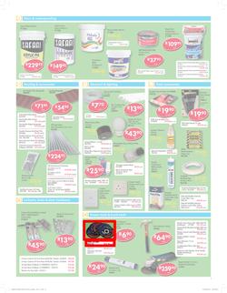 Hardware Warehouse Gauteng  : Get All You Need (25 May -20 Jun 2015), page 3