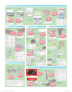 Hardware Warehouse Gauteng  : Get All You Need (25 May -20 Jun 2015), page 3