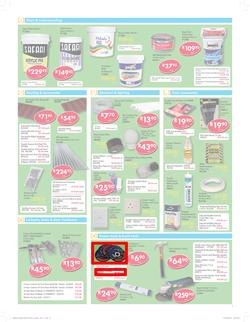 Hardware Warehouse Gauteng  : Get All You Need (25 May -20 Jun 2015), page 3
