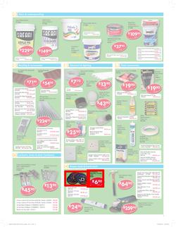 Hardware Warehouse Gauteng  : Get All You Need (25 May -20 Jun 2015), page 3