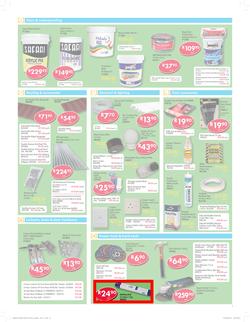 Hardware Warehouse Gauteng  : Get All You Need (25 May -20 Jun 2015), page 3
