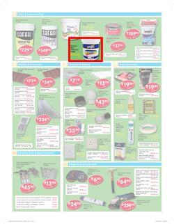Hardware Warehouse Gauteng  : Get All You Need (25 May -20 Jun 2015), page 3