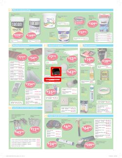 Hardware Warehouse Gauteng  : Get All You Need (25 May -20 Jun 2015), page 3