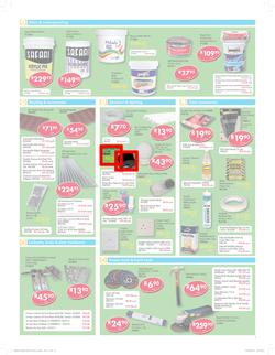 Hardware Warehouse Gauteng  : Get All You Need (25 May -20 Jun 2015), page 3