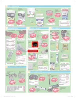Hardware Warehouse Gauteng  : Get All You Need (25 May -20 Jun 2015), page 3