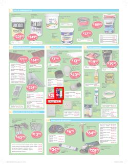 Hardware Warehouse Gauteng  : Get All You Need (25 May -20 Jun 2015), page 3